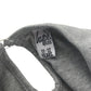 Hype jumpsuit 11-12 years grey sleeveless draw strings with text design