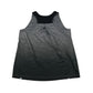 F&F sport top 13-14 years grey tank top