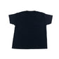 Fruit of the loom t-shirt 5-6 years navy Thomas the tank engine embroidery patch