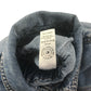 George jumpsuit 11-12 years blue denim button up with pockets cotton