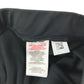 Ellesse sport leggings 12-13 year black with orange stripes and logo