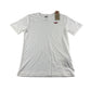 Levi's t-shirt 13-14 years white plain with logo