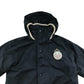 Our Lady of the Rosary Primary School Navy Reversible Jacket Age 11-12