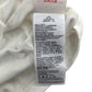 Levi's t-shirt 13-14 years white plain with logo