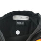 Zara t-shirt 7-8 years black among us graphic print