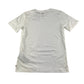Levi's t-shirt 13-14 years white plain with logo