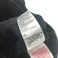 M&S jumpsuit 10-11 years denim charcoal grey zipper with pockets and collar
