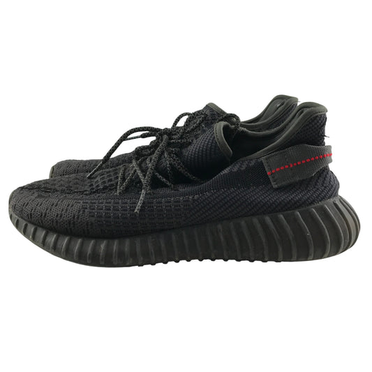 Trainers shoe size 7.5 black knitwear upper gautama 350 v2 style