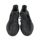 Trainers shoe size 7.5 black knitwear upper gautama 350 v2 style