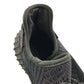 Trainers shoe size 7.5 black knitwear upper gautama 350 v2 style