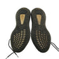 Trainers shoe size 7.5 black knitwear upper gautama 350 v2 style