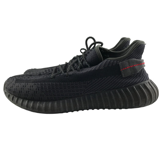Trainers shoe size 7.5 black knitwear upper gautama 350 v2 style