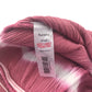 Nutmeg jumpsuit 8-9 years pink with white strips spaghetti strap