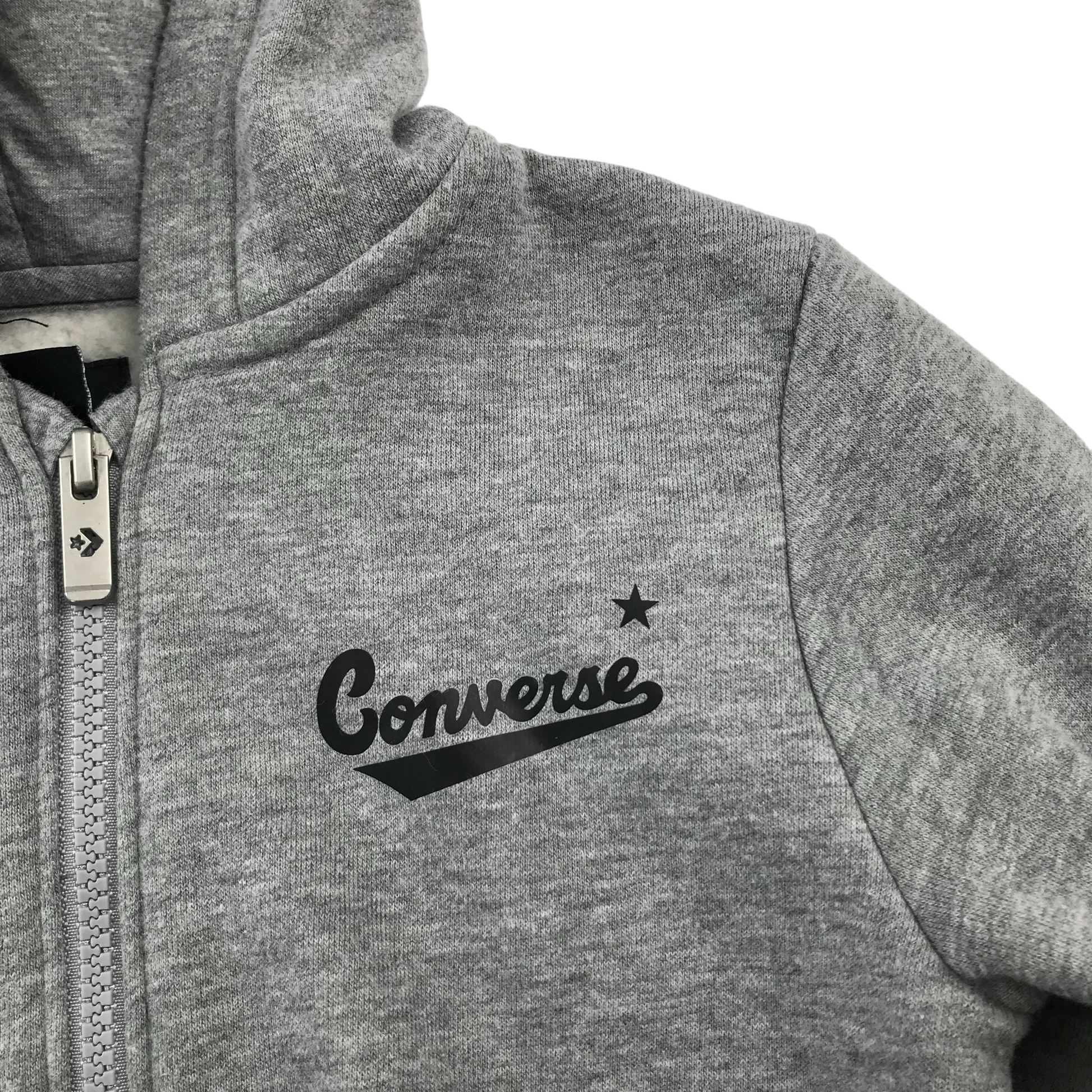 Converse 3 zip deals