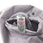 River Island jumpsuit 8-9 years lilac shirt style top and cargo pant style cotton