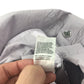 River Island jumpsuit 8-9 years lilac shirt style top and cargo pant style cotton