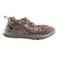 Nike trainers shoe size 7 pink Nike Flex