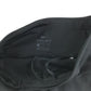 Nike sports short women's S years black with swoosh logo
