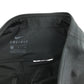 Nike sports short women's S years black with swoosh logo