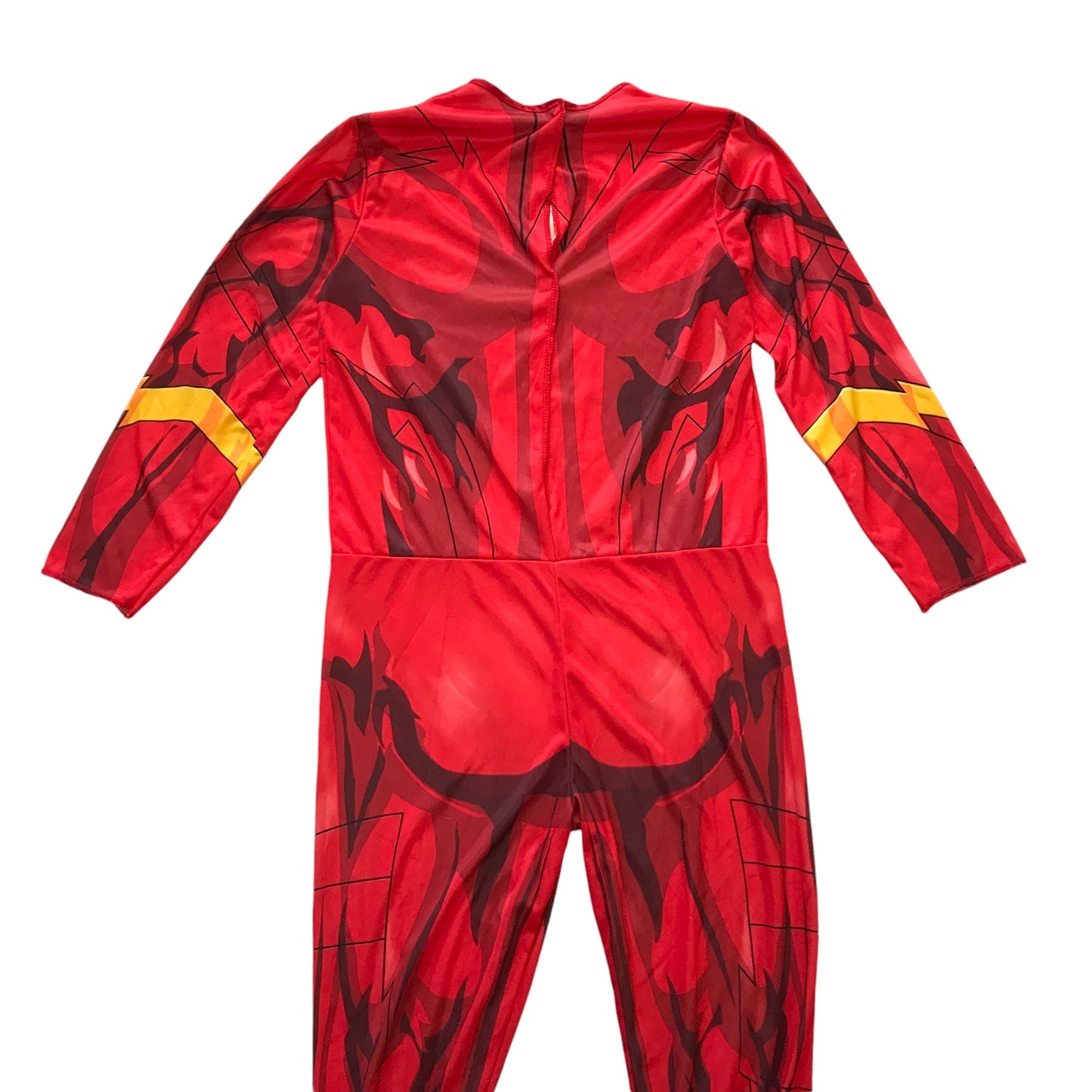 Rubie's The Flash costume 13-14 years onesie dress up costume