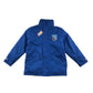 Cadder Primary School Blue School Jacket Age 9-10