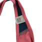 Adidas sport top 11-12 years pink large animal print logo tank top