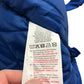 Cadder Primary School Blue School Jacket Age 9-10