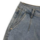 Jewelly jeans womens size S light blue denim mom jean style