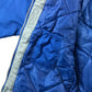 Cadder Primary School Blue School Jacket Age 9-10