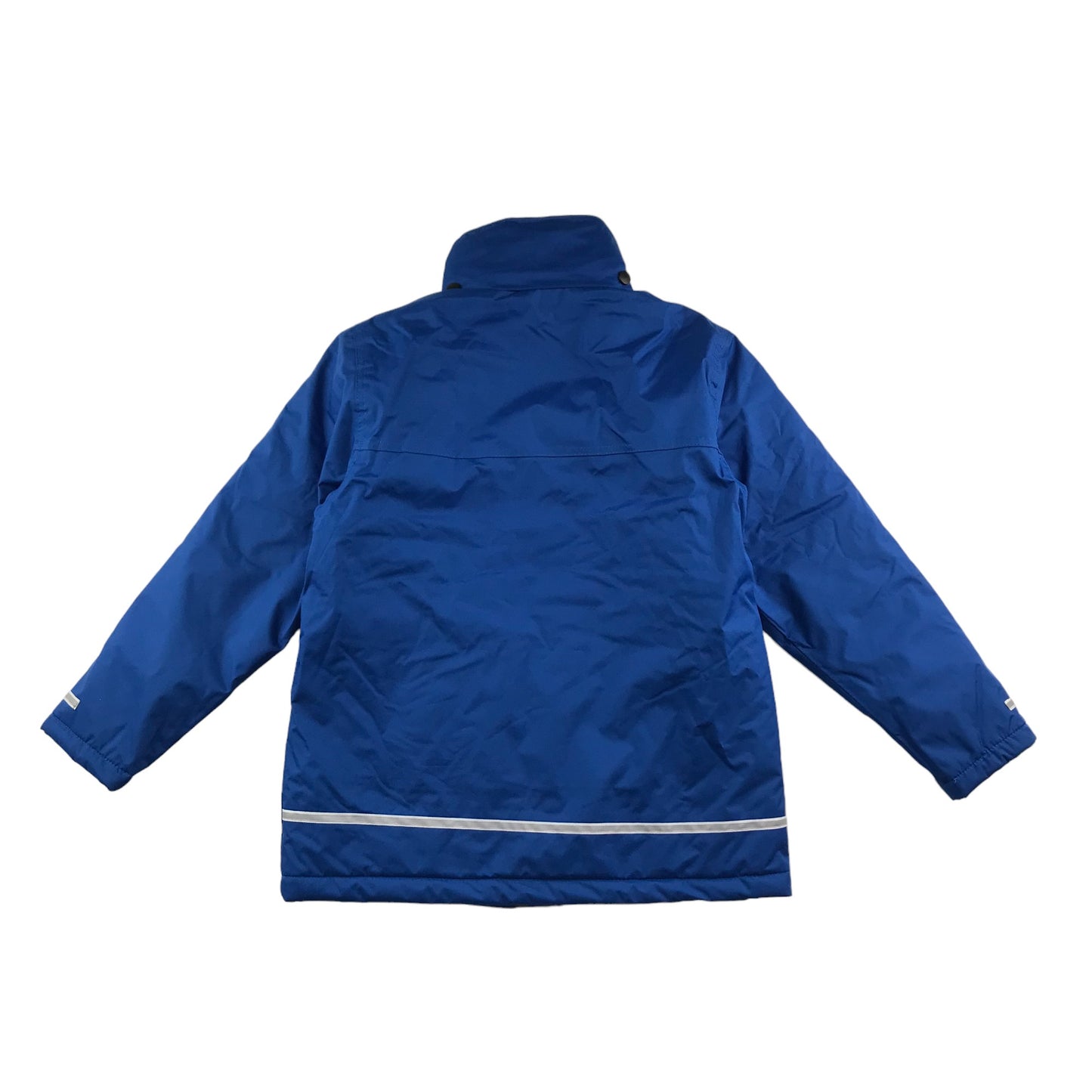 Cadder Primary School Blue School Jacket Age 9-10