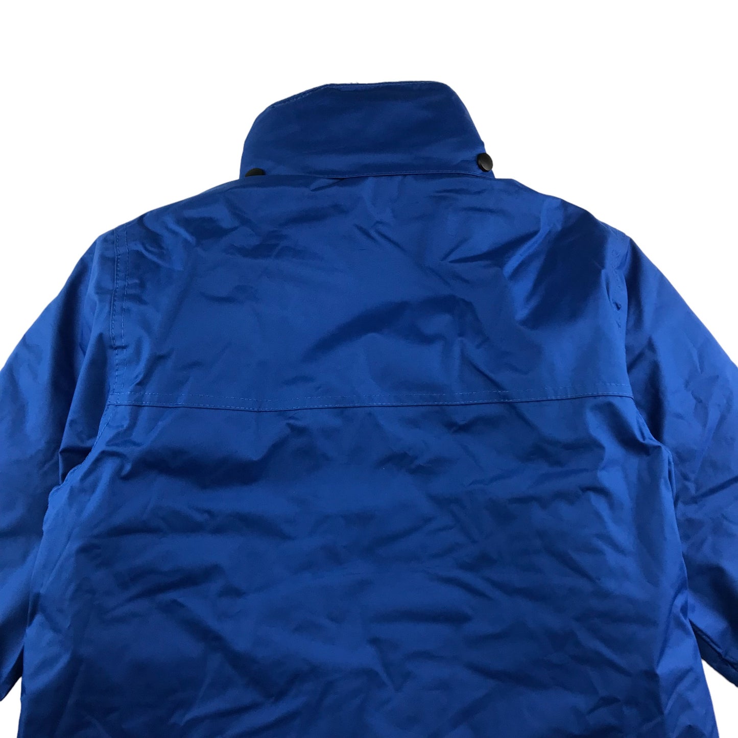 Cadder Primary School Blue School Jacket Age 9-10