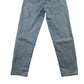 Jewelly jeans womens size S light blue denim mom jean style