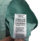F&F dungaree shorts 5-6 years light blue denim cotton