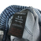 Pep&Co shorts 4-5 years blue denim with elasticated waistband