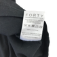 Preloved Forty Clothing t-shirt for teens