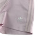 Adidas Sports Shorts Women's S Pink with White Detailing and Logo
