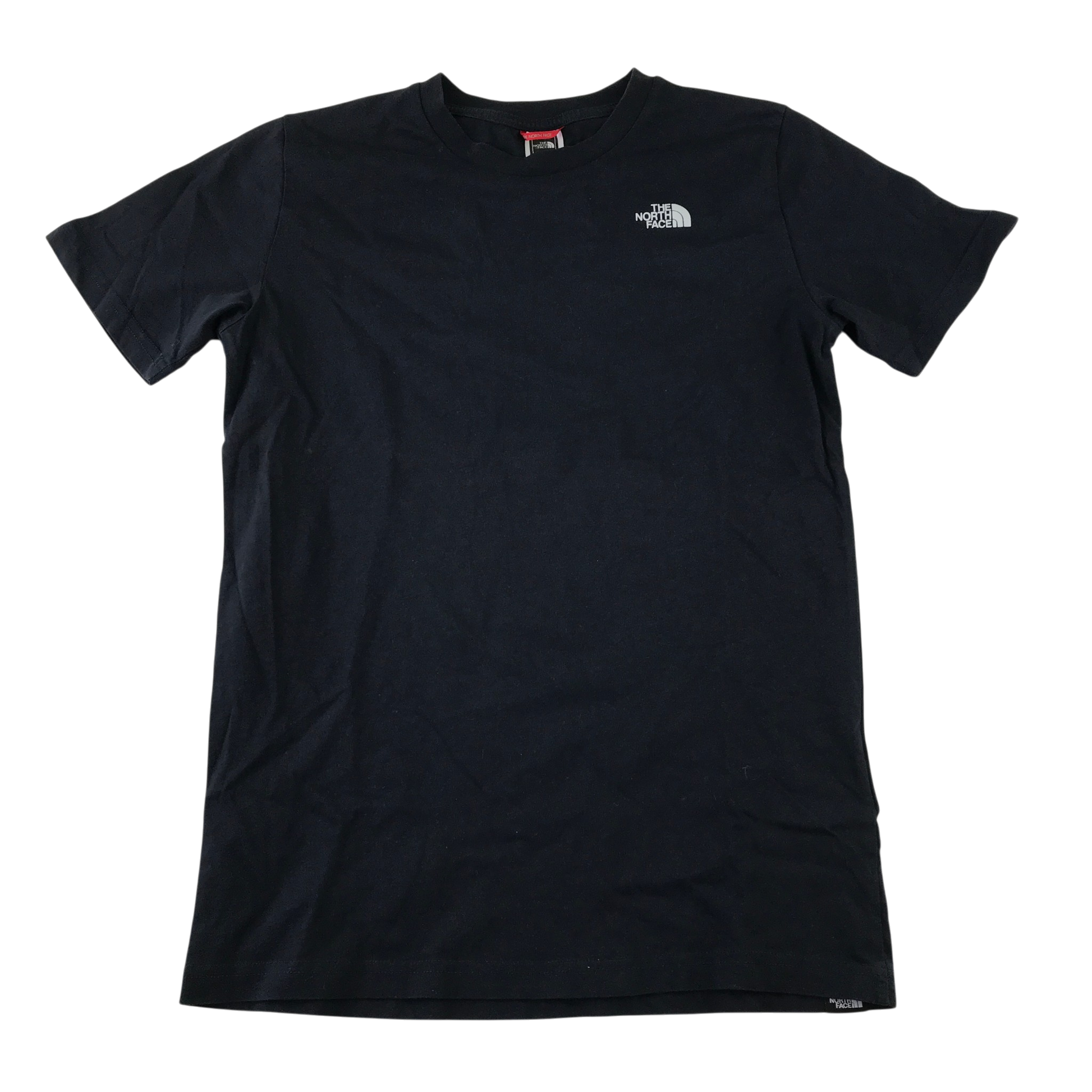 Preloved North Face t-shirt for teens