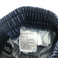 H&M shorts 6-7 years blue denim pull on with elasticated waist