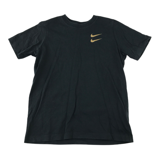 Nike 11-12 years black t-shirt