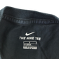 Preloved Nike t-shirt for kids