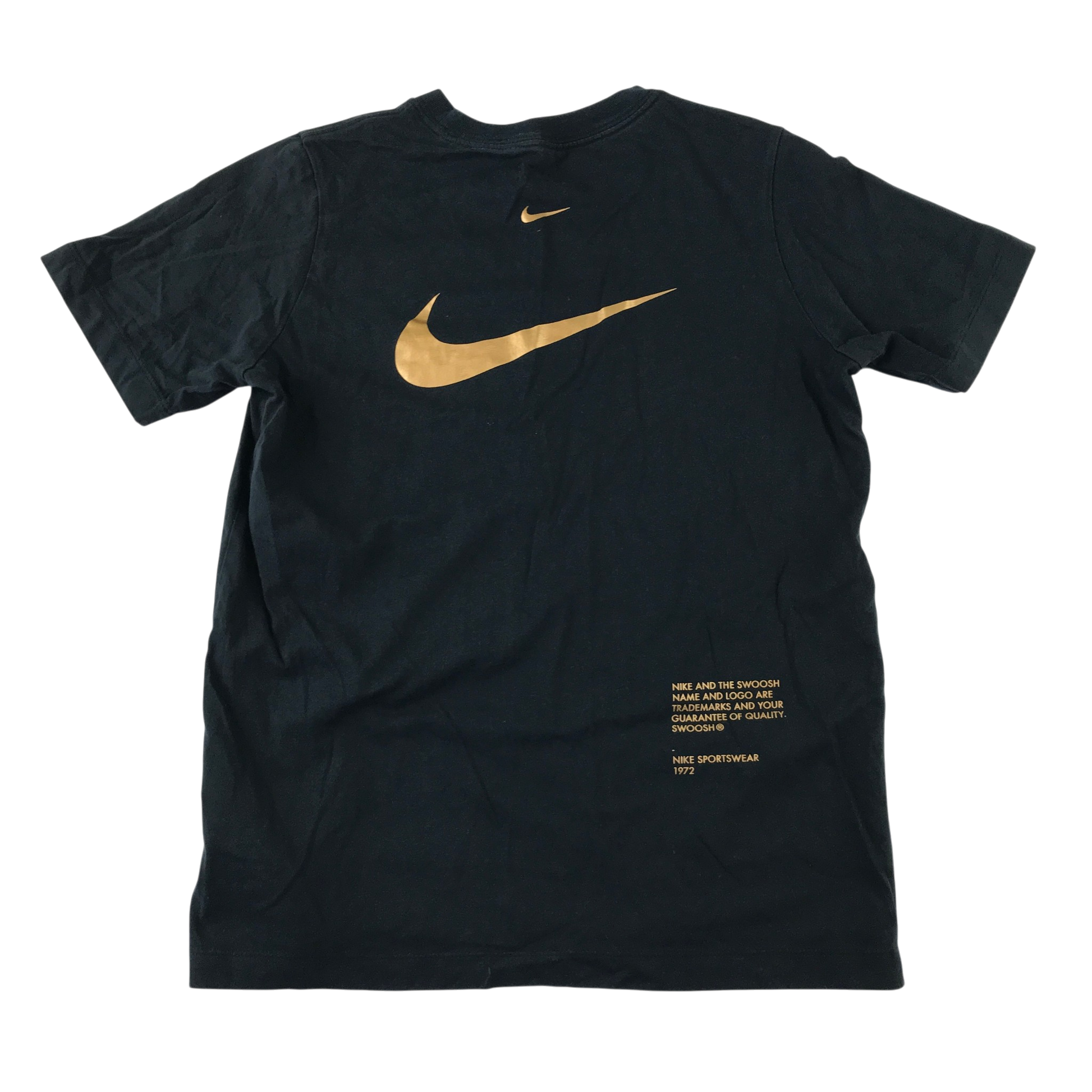 Preloved Nike t-shirt for kids