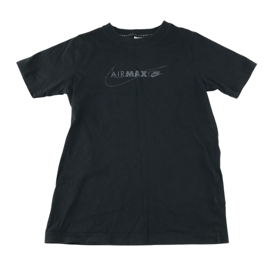 Nike 11-12 years black t-shirt