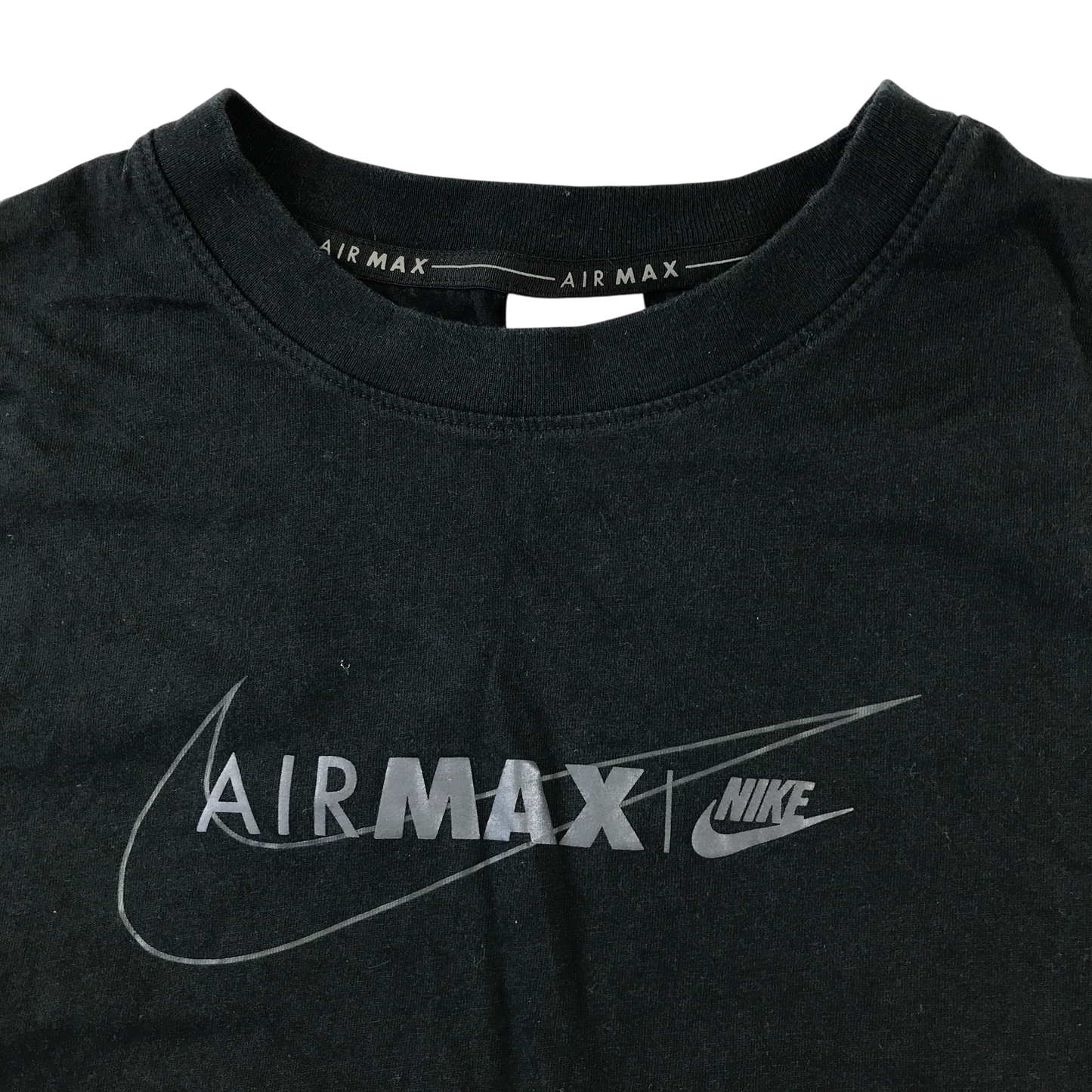 Preloved Nike t-shirt for kids