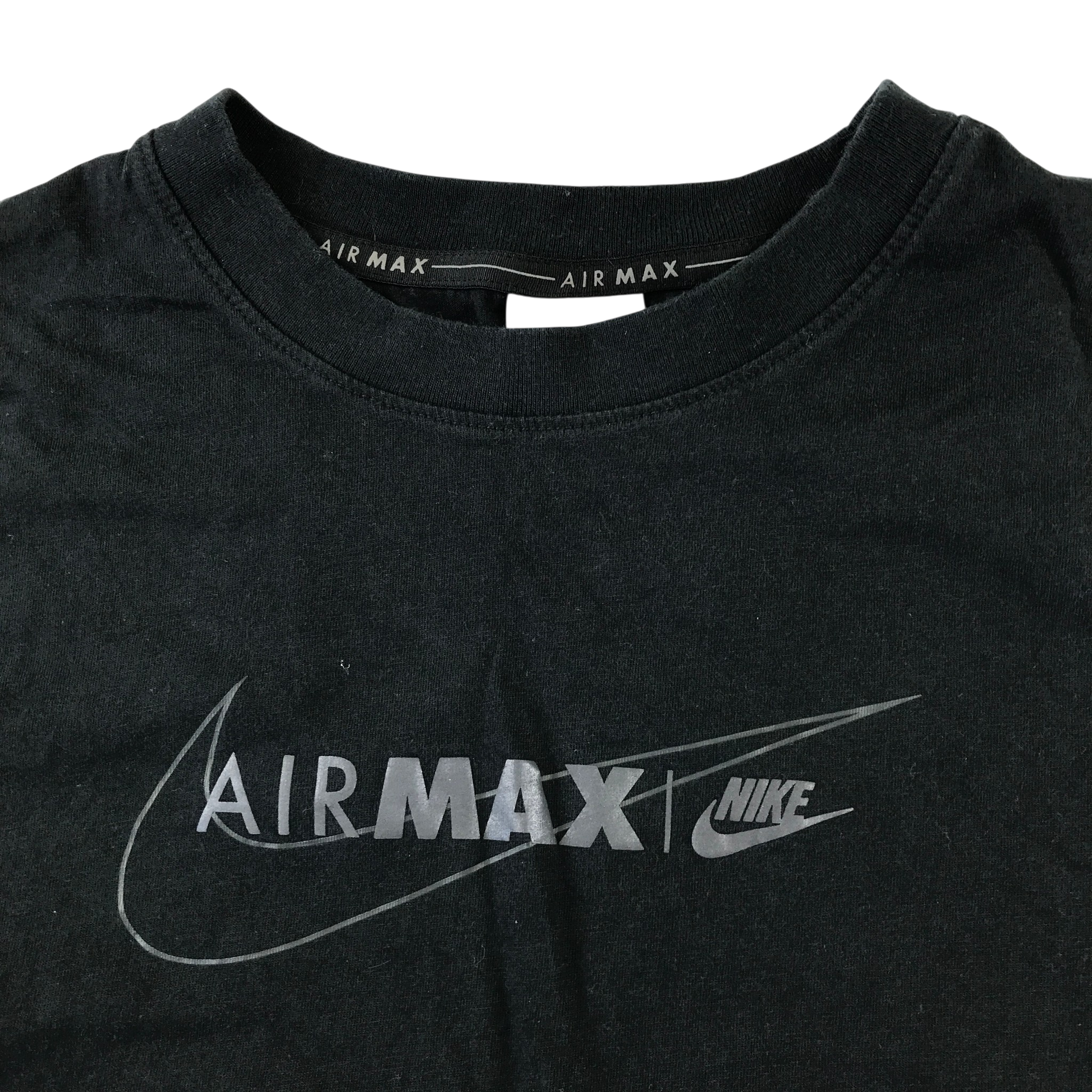 Preloved Nike t-shirt for kids