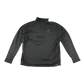 Trespass Fleece XS Grey Quarter Zip