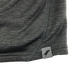 Trespass Fleece XS Grey Quarter Zip