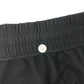 Adidas Shorts Size Women's L Black Light Cotton Blend Jersey Style