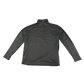 Trespass Fleece XS Grey Quarter Zip