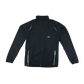 Trespass Fleece Size XS Black Zip Up Jacket