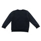 Hallside Primary navy jersey school v-neck sweatshirt